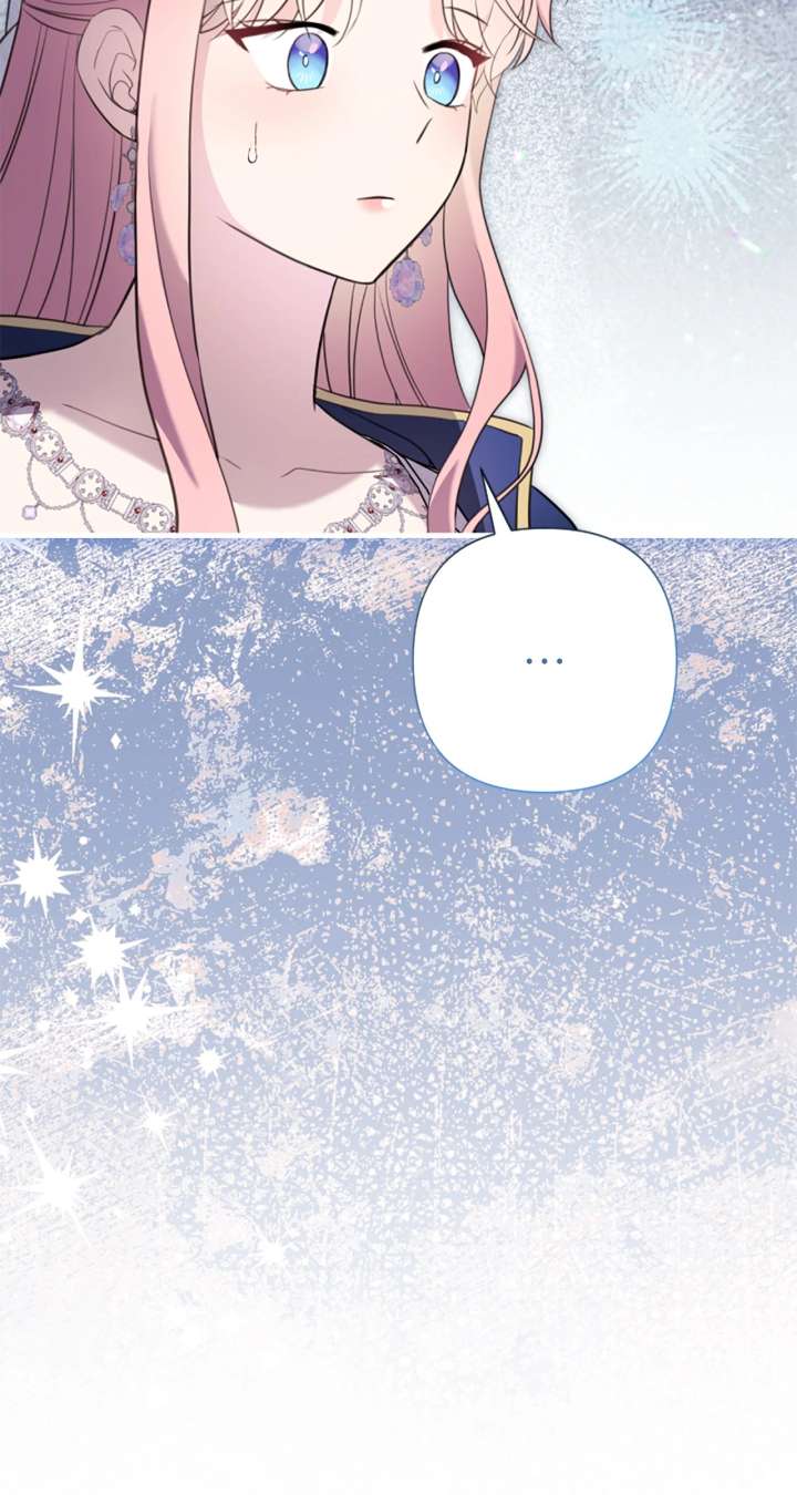 The Empress Wants To Avoid the Emperor Chapter 104 - Page 97