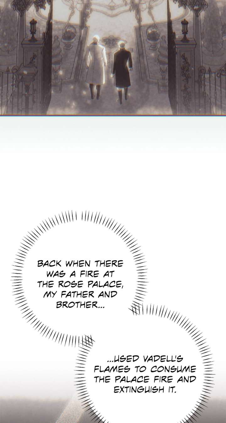 The Empress Wants To Avoid the Emperor Chapter 104 - Page 99