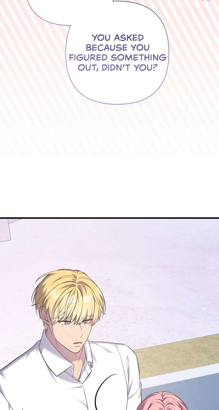 The Empress Wants To Avoid the Emperor Chapter 104 - Page 114