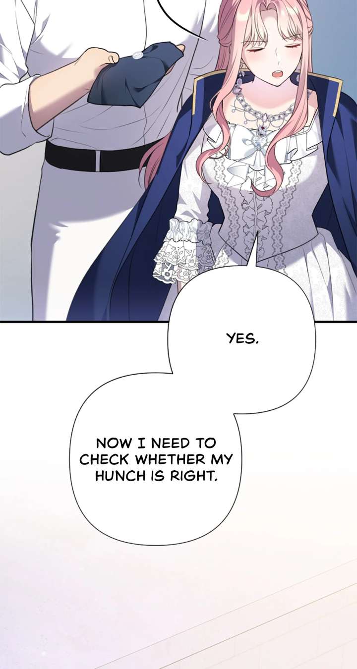 The Empress Wants To Avoid the Emperor Chapter 104 - Page 115