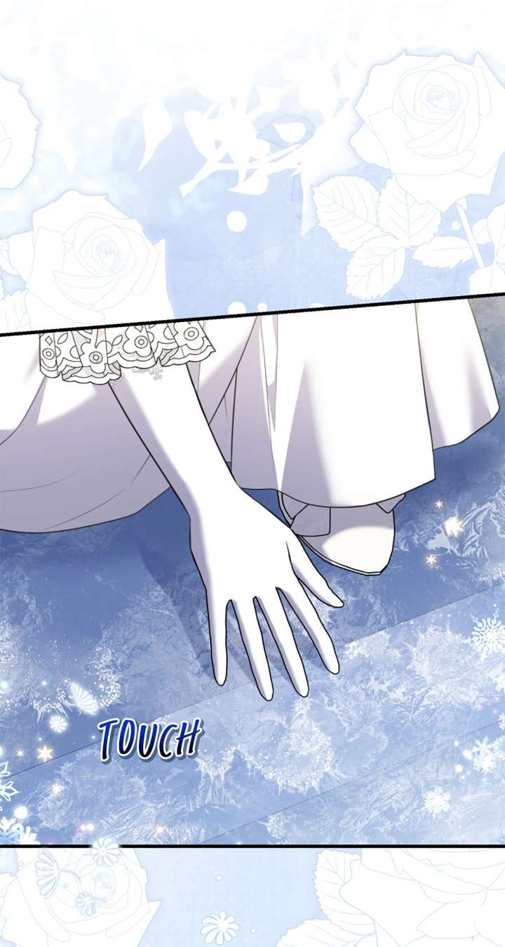 The Empress Wants To Avoid the Emperor Chapter 104 - Page 117