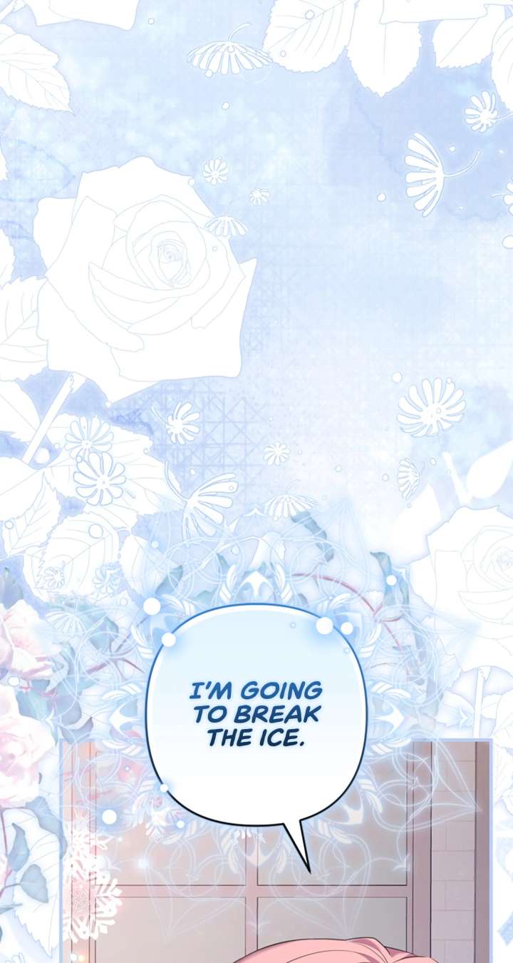 The Empress Wants To Avoid the Emperor Chapter 104 - Page 118