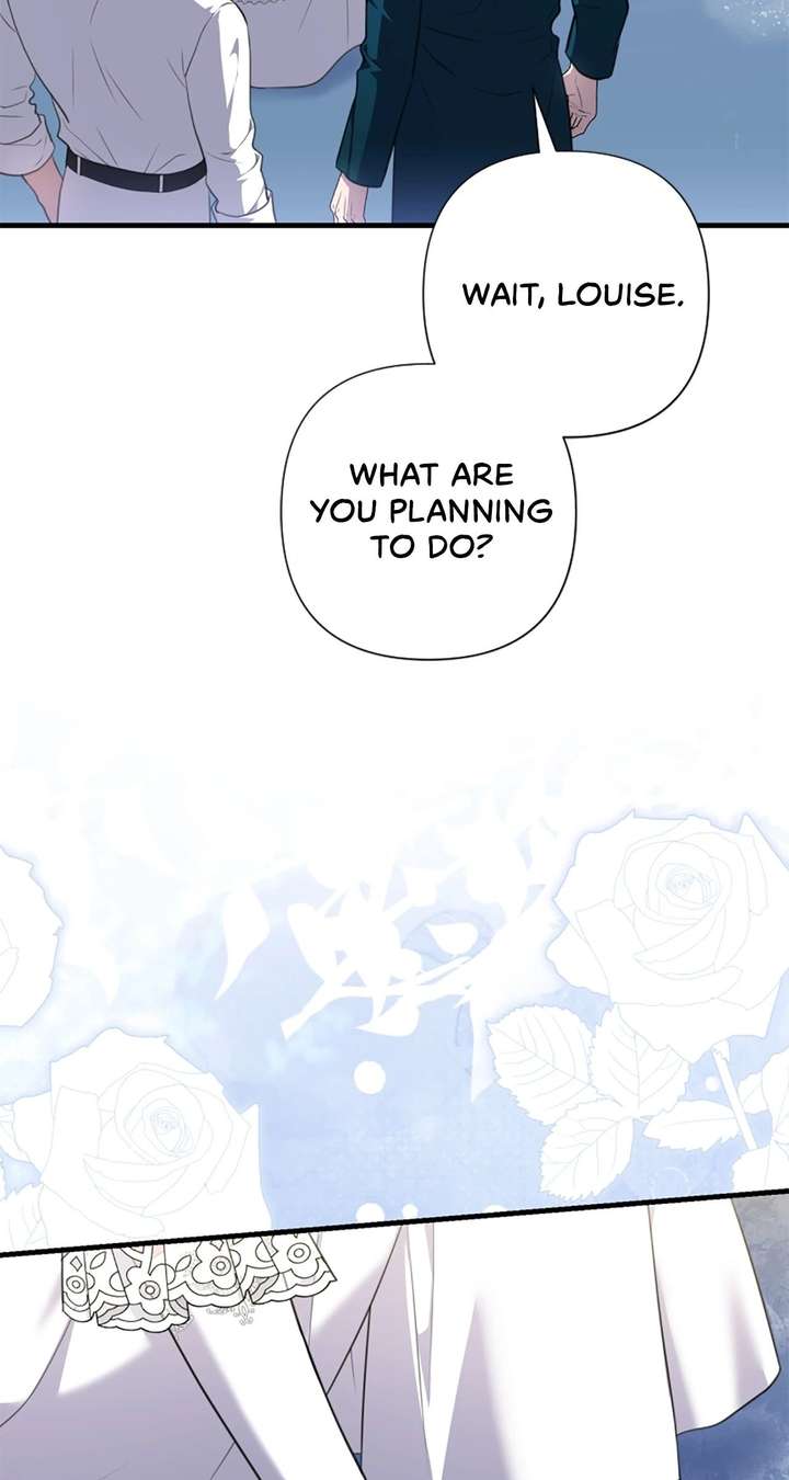 The Empress Wants To Avoid the Emperor Chapter 105 - Page 4