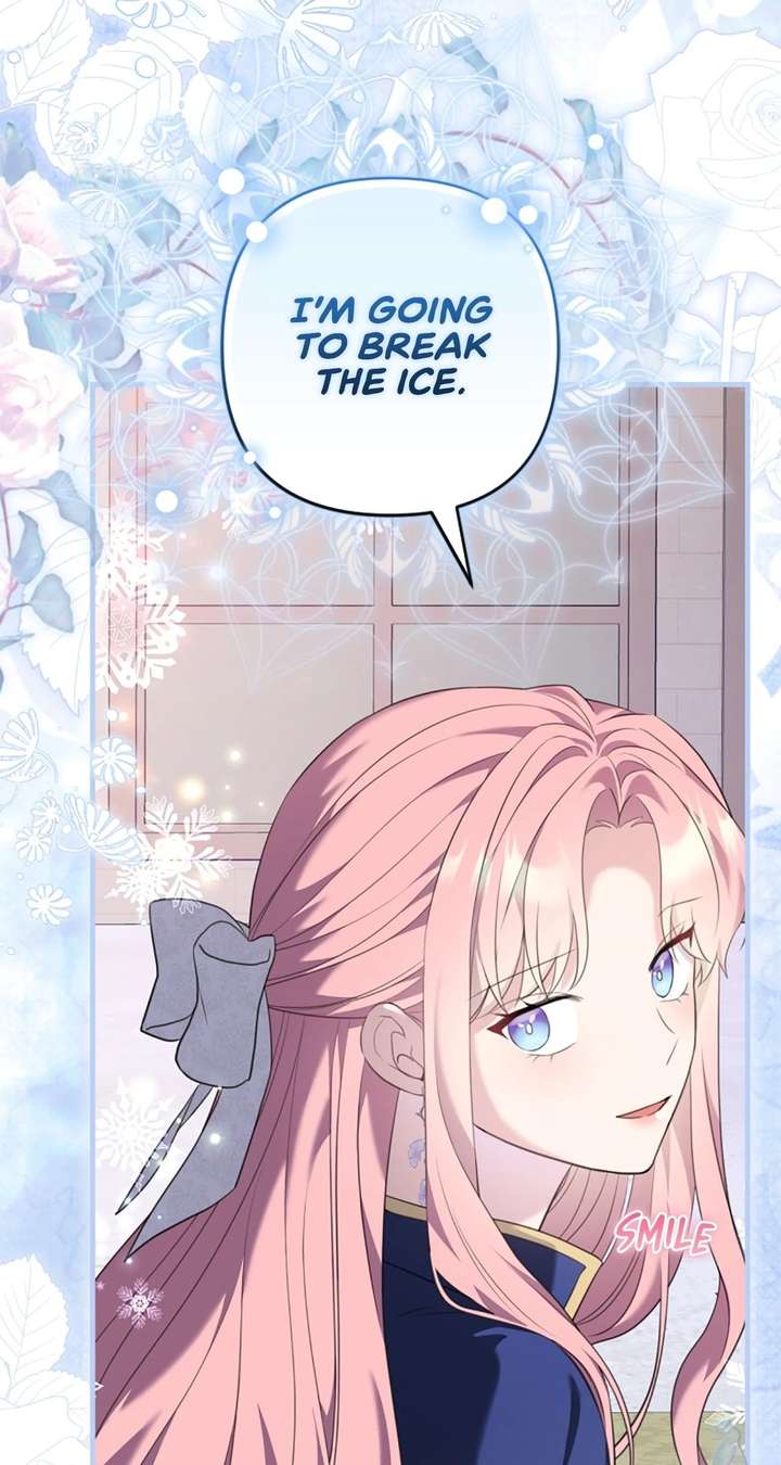 The Empress Wants To Avoid the Emperor Chapter 105 - Page 6