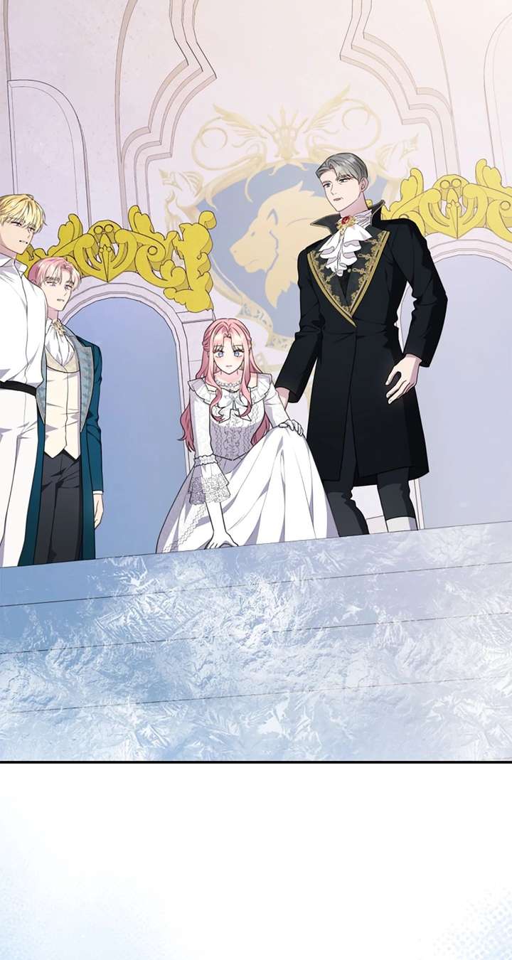 The Empress Wants To Avoid the Emperor Chapter 105 - Page 8