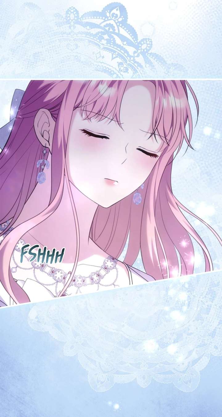 The Empress Wants To Avoid the Emperor Chapter 105 - Page 9