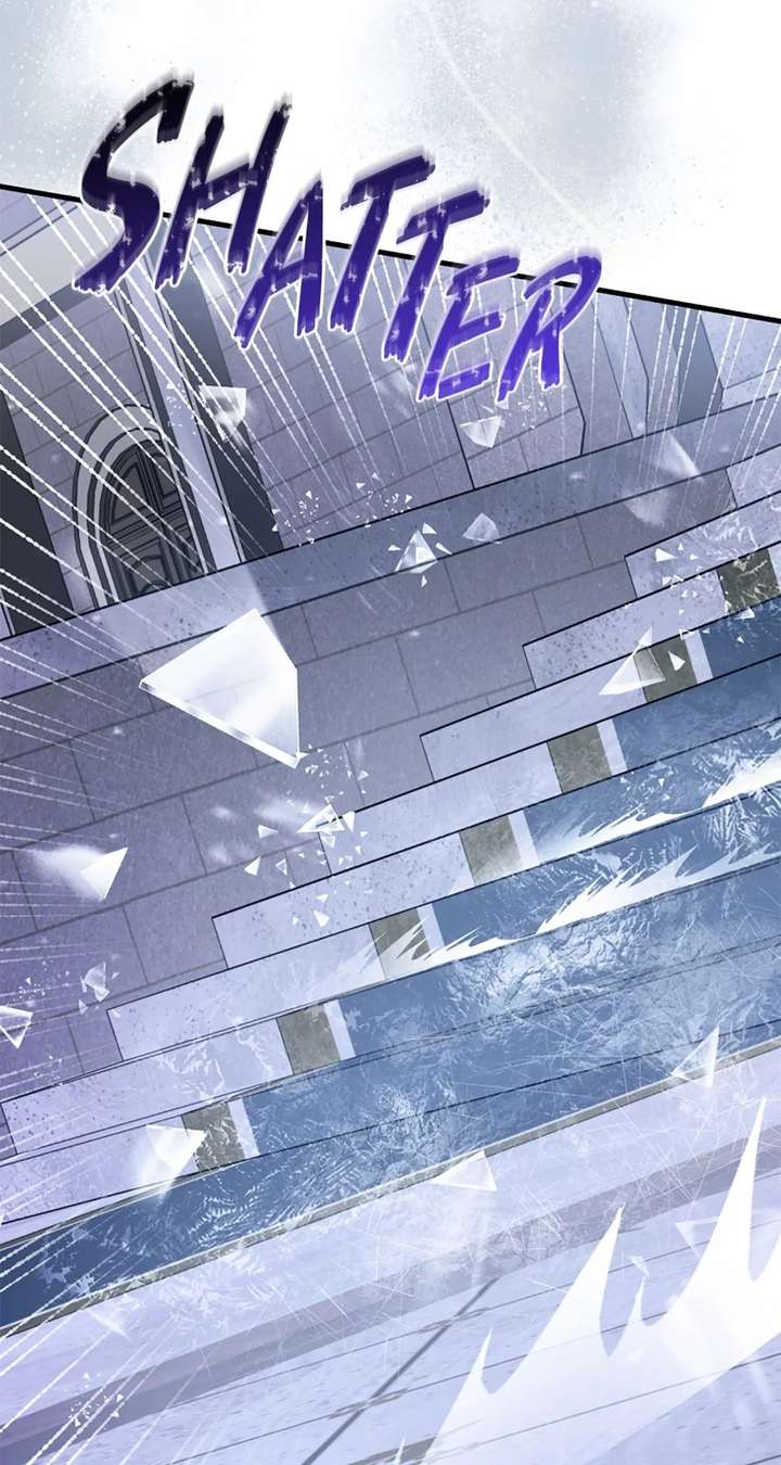 The Empress Wants To Avoid the Emperor Chapter 105 - Page 14