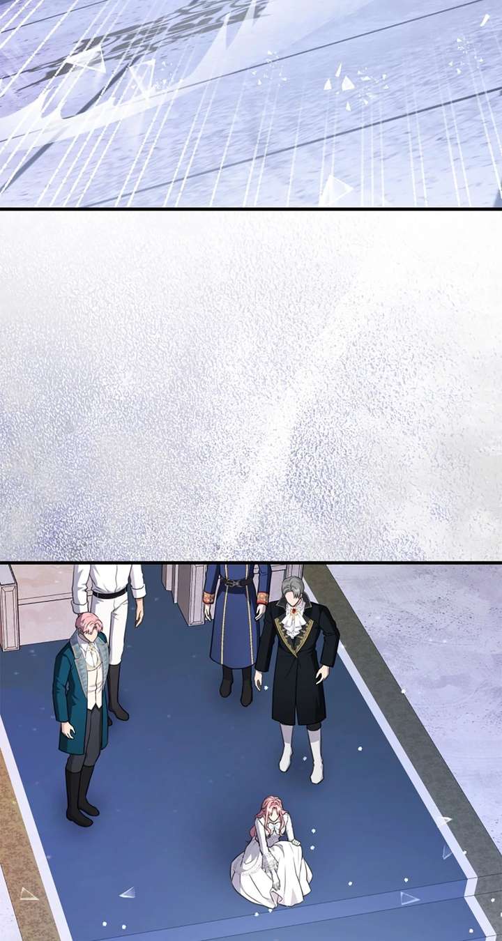 The Empress Wants To Avoid the Emperor Chapter 105 - Page 15