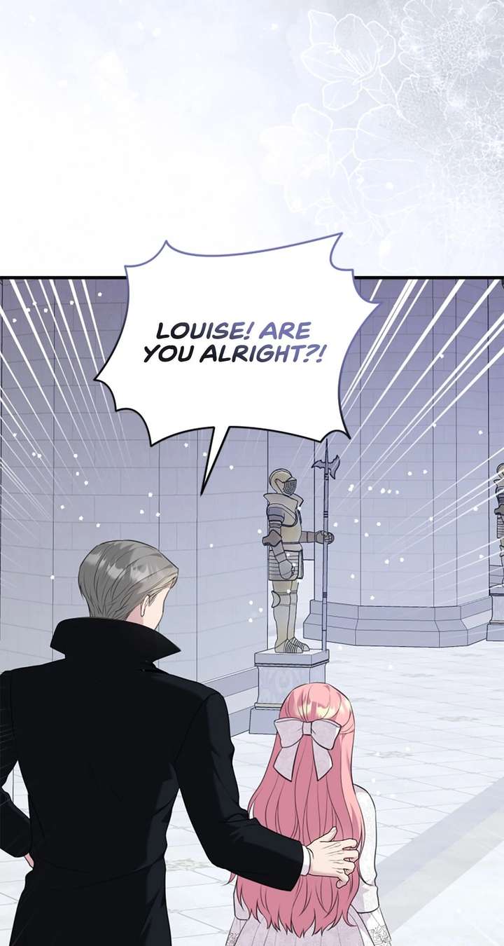 The Empress Wants To Avoid the Emperor Chapter 105 - Page 18