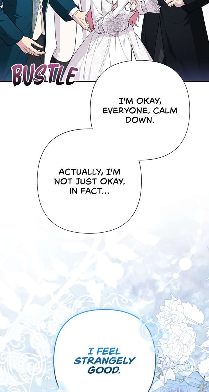 The Empress Wants To Avoid the Emperor Chapter 105 - Page 21