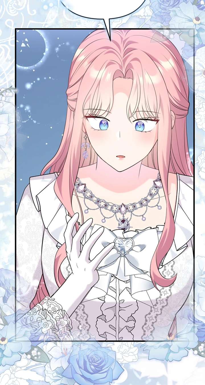 The Empress Wants To Avoid the Emperor Chapter 105 - Page 22