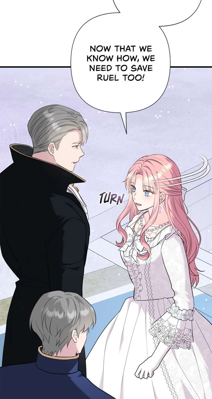 The Empress Wants To Avoid the Emperor Chapter 105 - Page 25