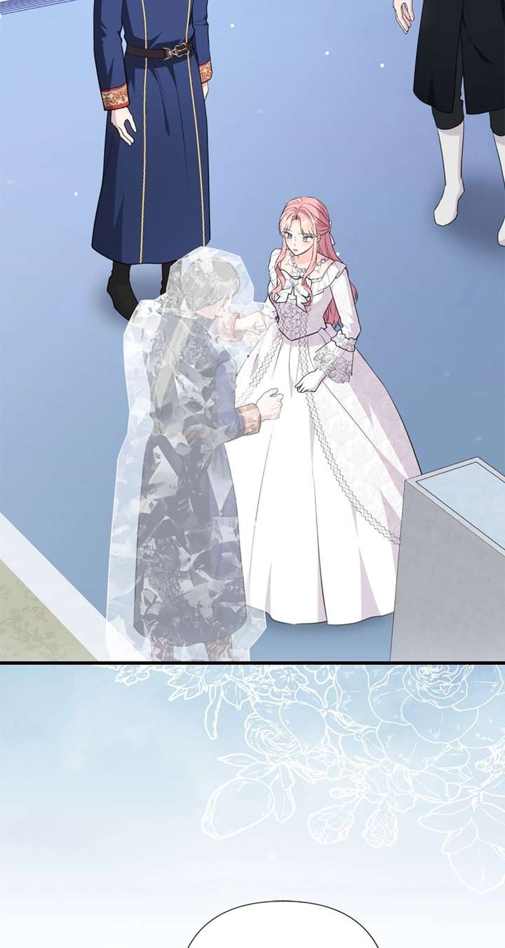 The Empress Wants To Avoid the Emperor Chapter 105 - Page 30