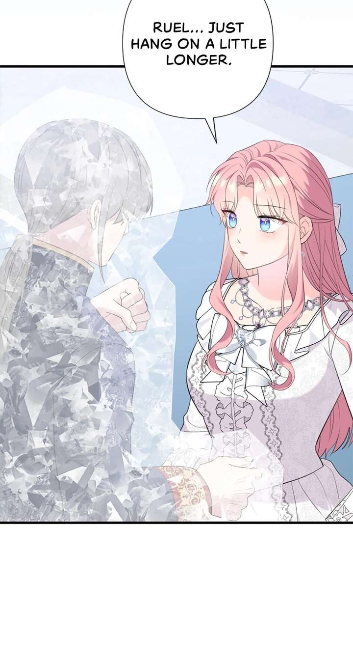 The Empress Wants To Avoid the Emperor Chapter 105 - Page 31