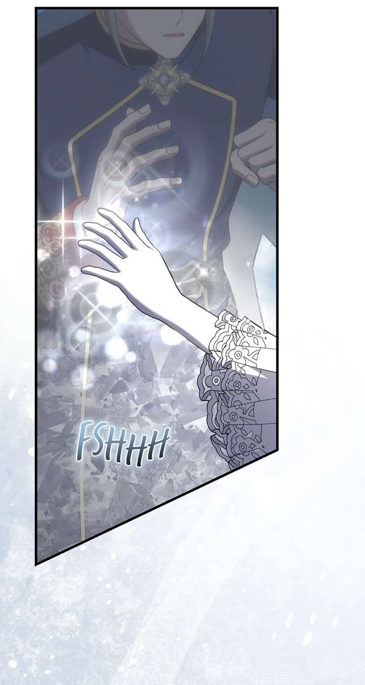 The Empress Wants To Avoid the Emperor Chapter 105 - Page 32