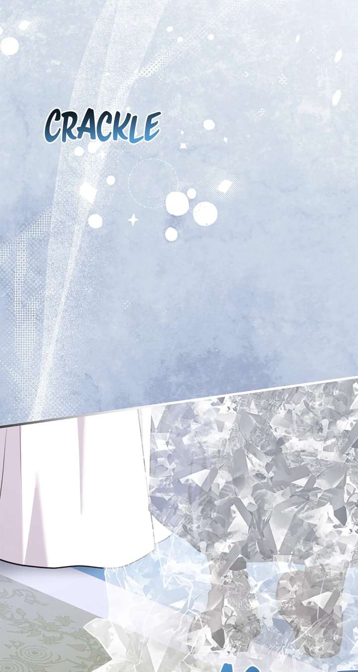 The Empress Wants To Avoid the Emperor Chapter 105 - Page 33