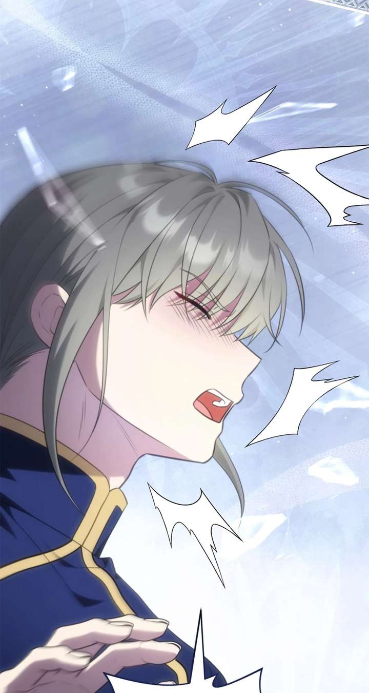 The Empress Wants To Avoid the Emperor Chapter 105 - Page 35