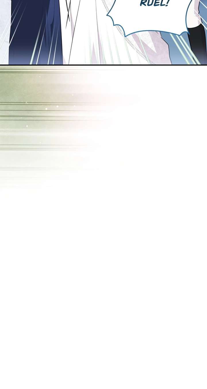 The Empress Wants To Avoid the Emperor Chapter 105 - Page 38