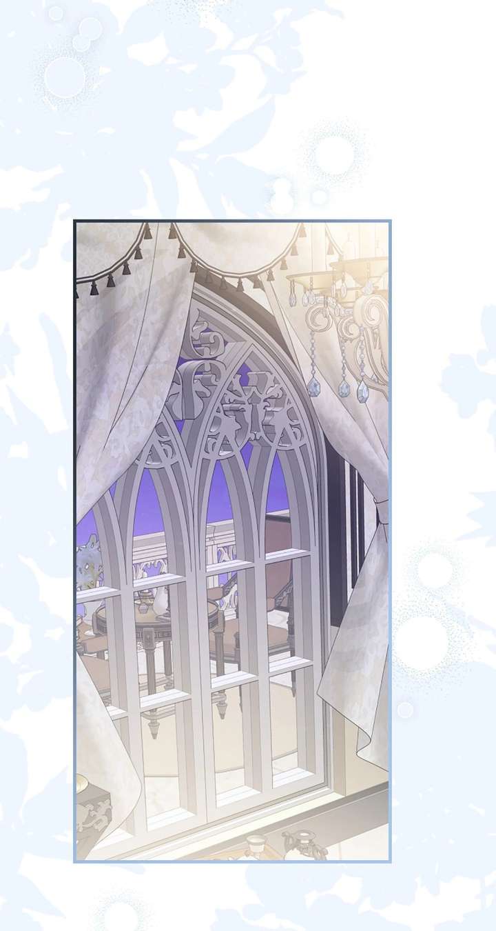 The Empress Wants To Avoid the Emperor Chapter 105 - Page 40