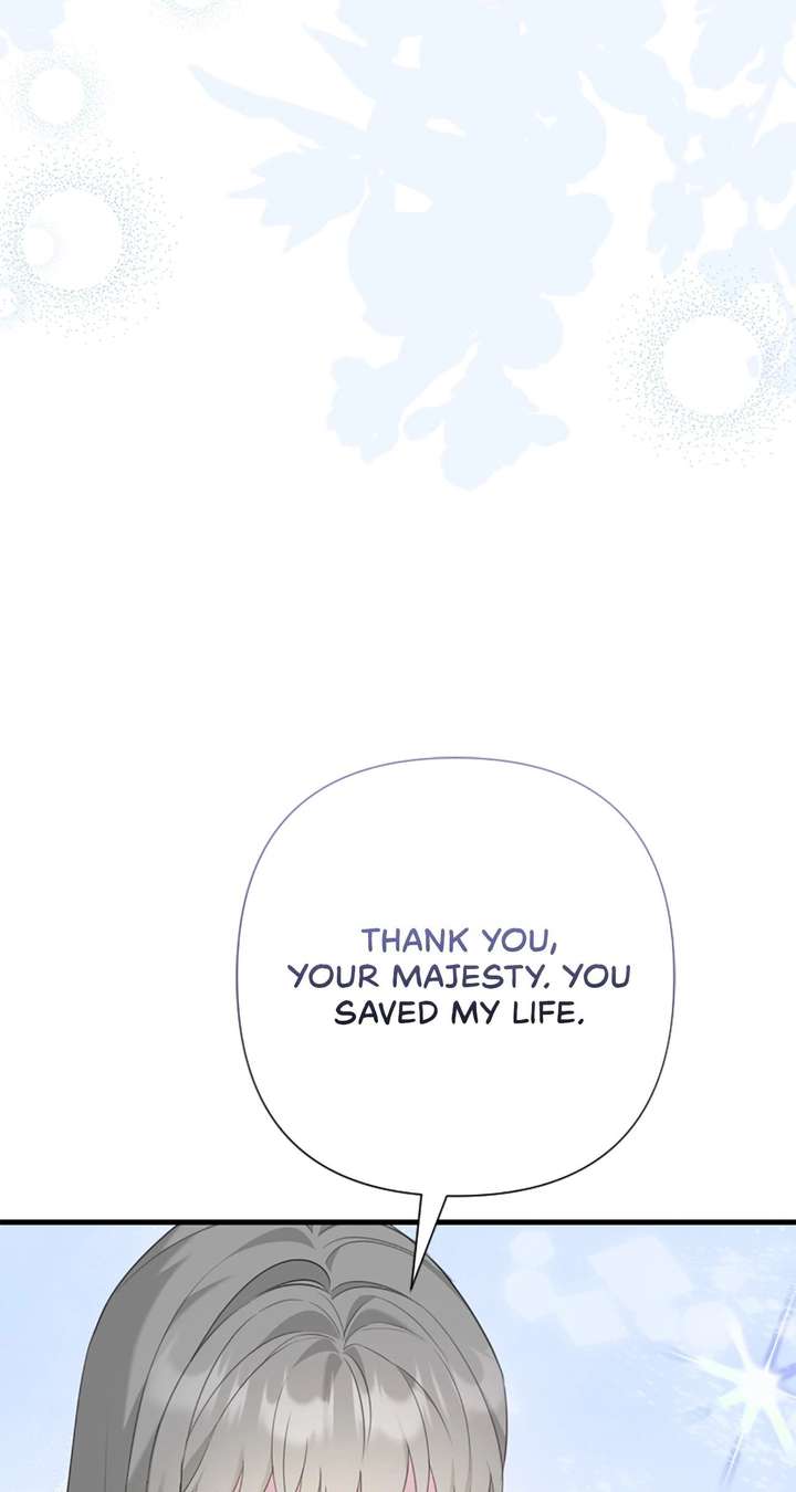 The Empress Wants To Avoid the Emperor Chapter 105 - Page 41