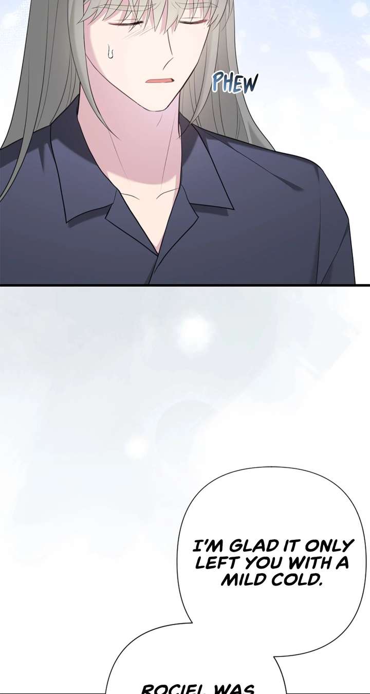 The Empress Wants To Avoid the Emperor Chapter 105 - Page 42