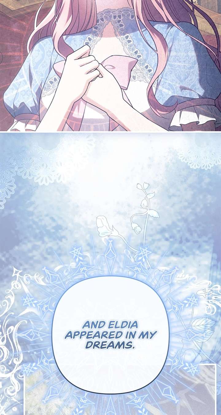 The Empress Wants To Avoid the Emperor Chapter 105 - Page 49