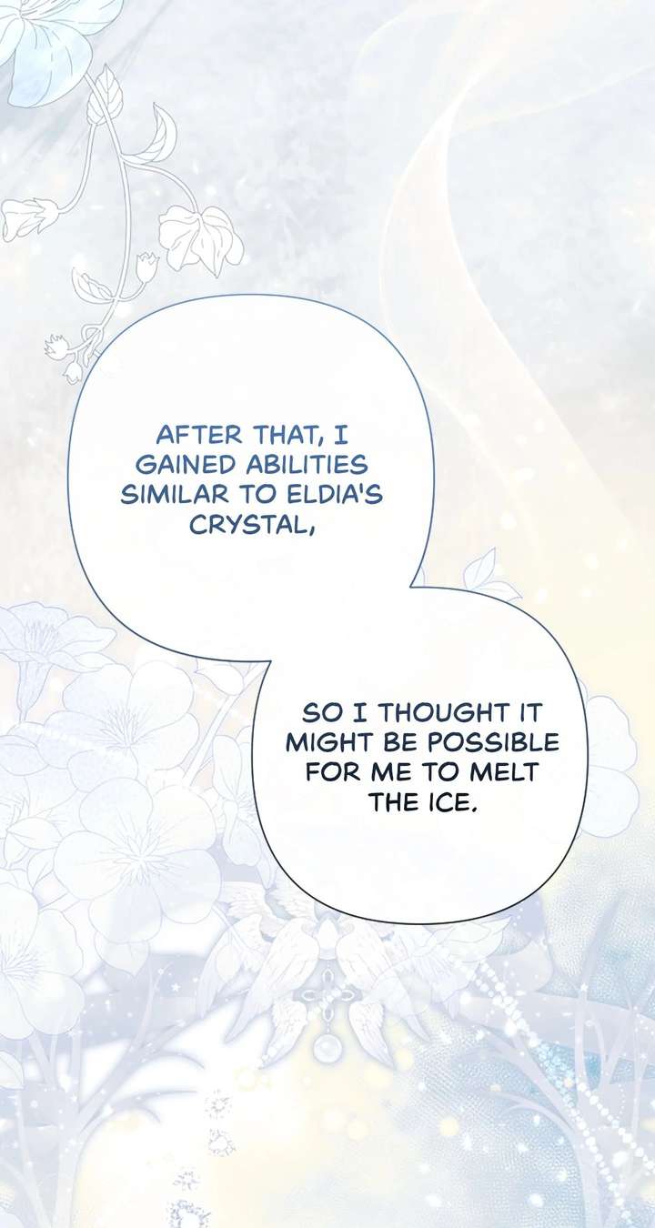 The Empress Wants To Avoid the Emperor Chapter 105 - Page 51