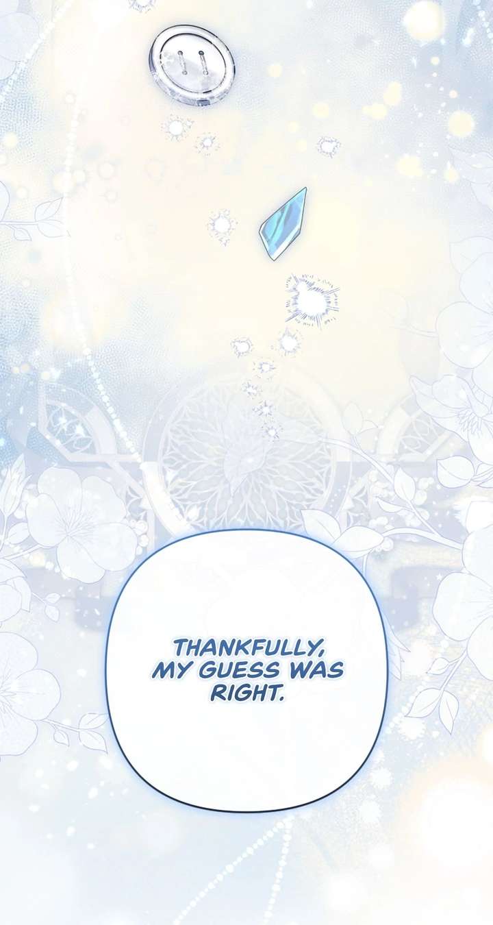 The Empress Wants To Avoid the Emperor Chapter 105 - Page 52