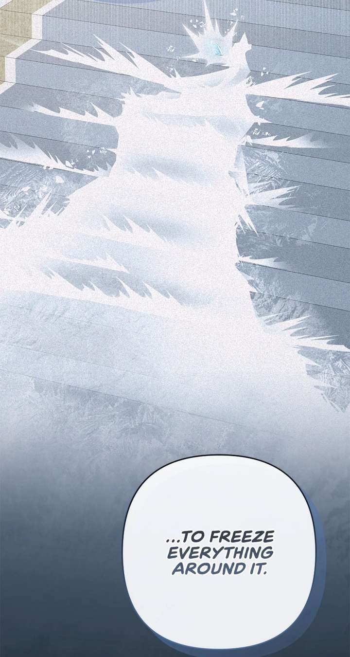 The Empress Wants To Avoid the Emperor Chapter 105 - Page 56