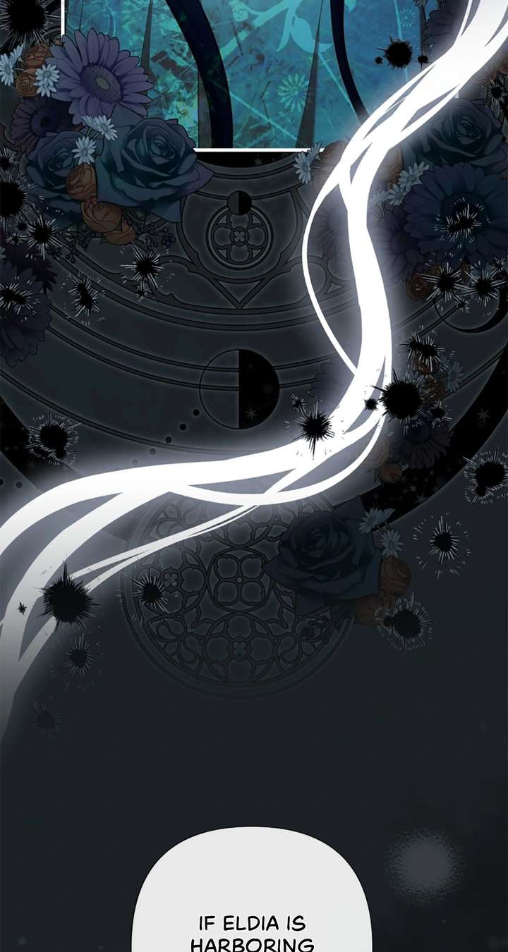 The Empress Wants To Avoid the Emperor Chapter 105 - Page 60