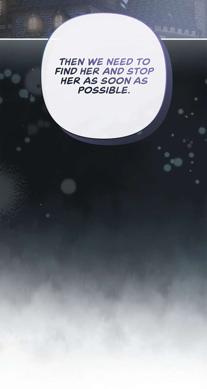 The Empress Wants To Avoid the Emperor Chapter 105 - Page 62