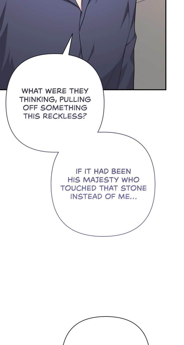 The Empress Wants To Avoid the Emperor Chapter 105 - Page 65