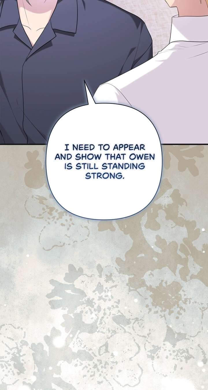 The Empress Wants To Avoid the Emperor Chapter 105 - Page 70