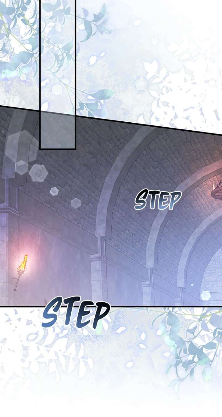 The Empress Wants To Avoid the Emperor Chapter 105 - Page 73