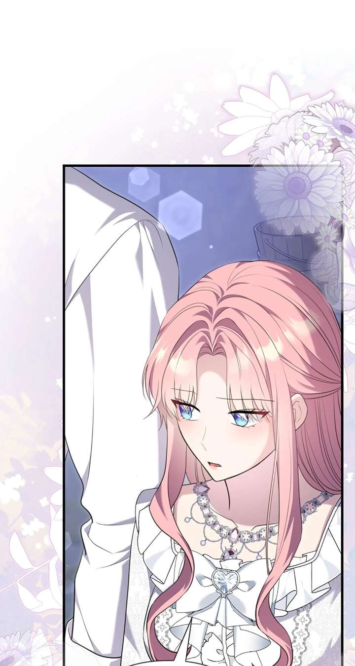 The Empress Wants To Avoid the Emperor Chapter 105 - Page 74