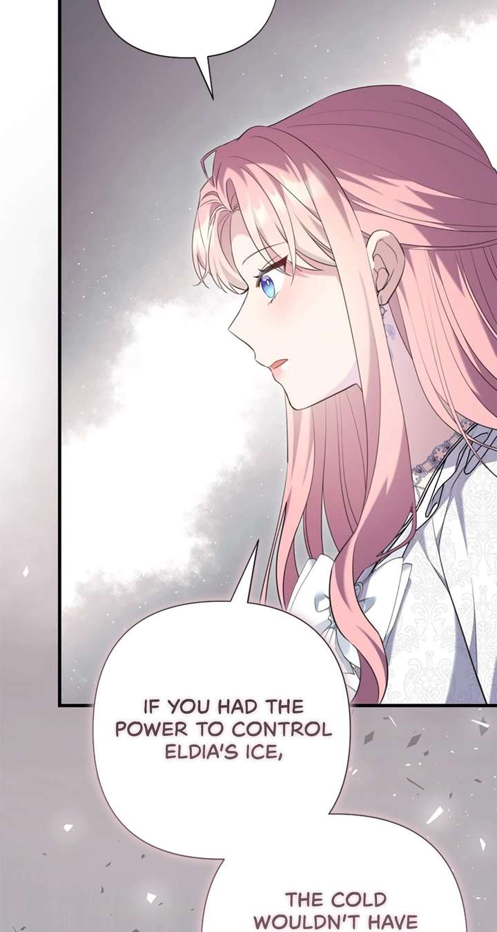 The Empress Wants To Avoid the Emperor Chapter 105 - Page 86