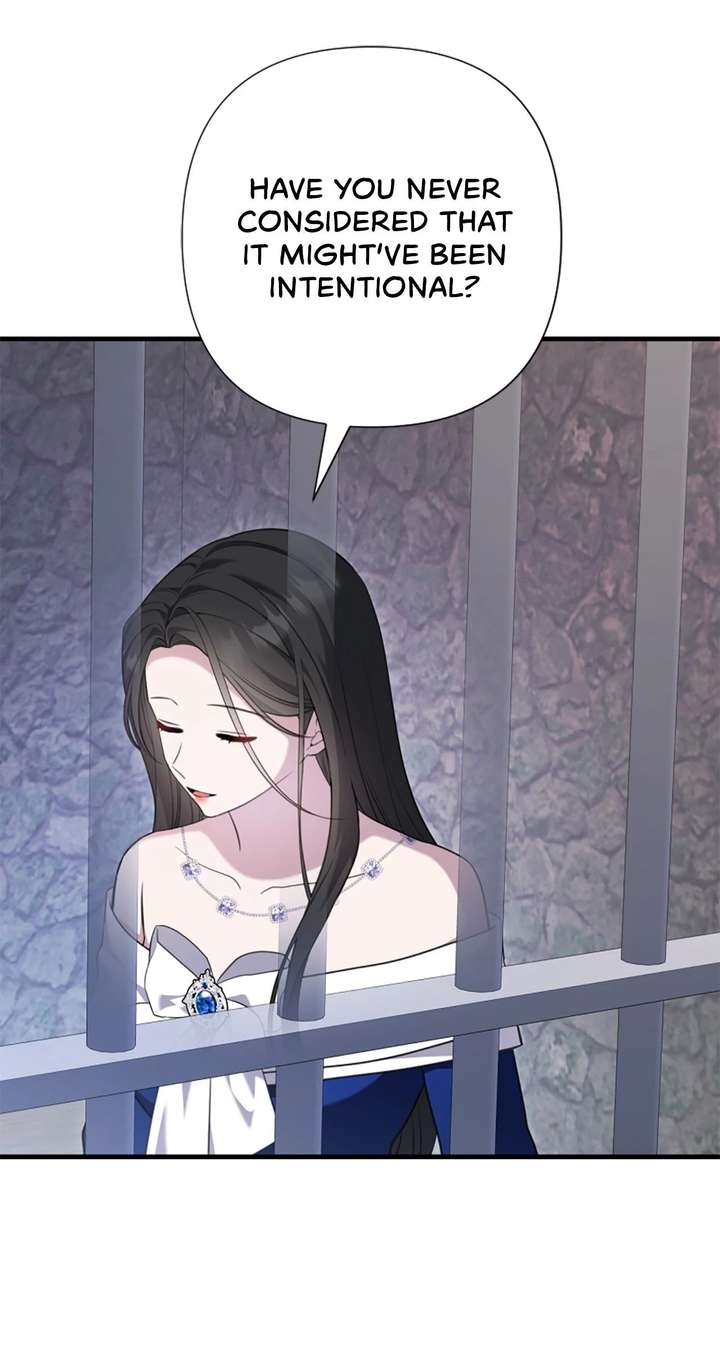 The Empress Wants To Avoid the Emperor Chapter 105 - Page 88