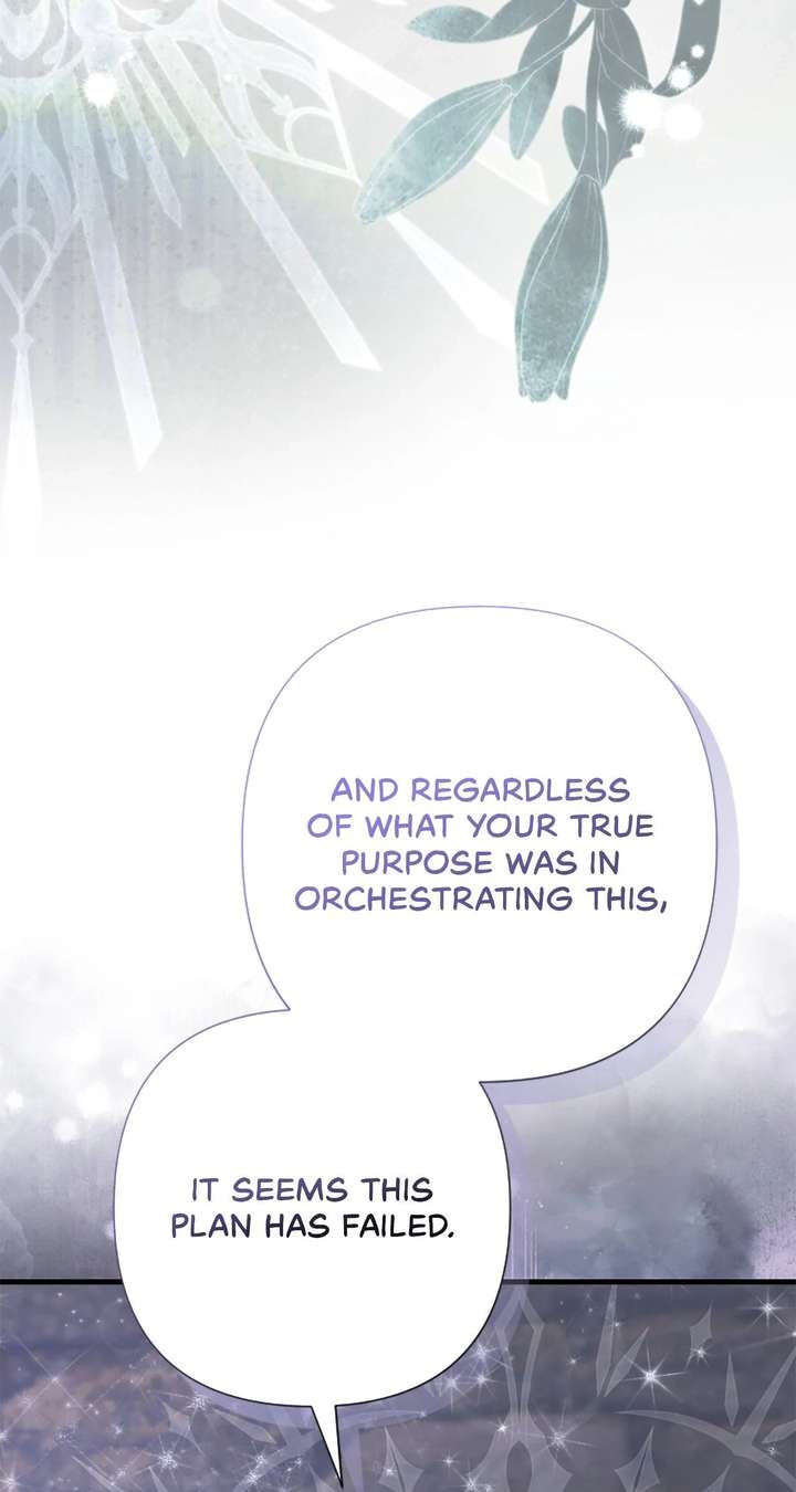 The Empress Wants To Avoid the Emperor Chapter 105 - Page 94