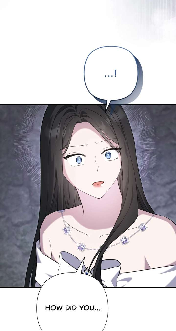 The Empress Wants To Avoid the Emperor Chapter 105 - Page 97