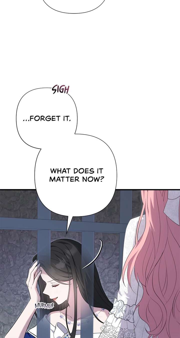 The Empress Wants To Avoid the Emperor Chapter 105 - Page 98