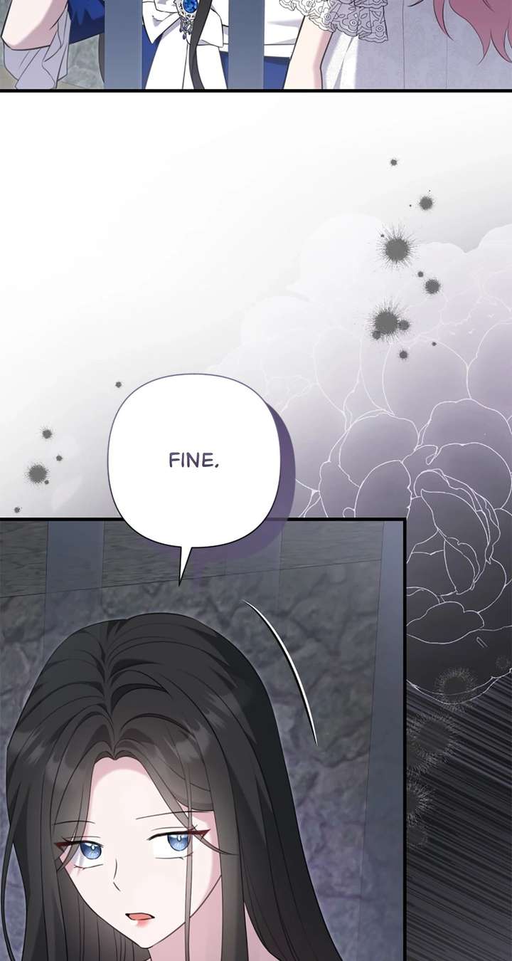 The Empress Wants To Avoid the Emperor Chapter 105 - Page 99