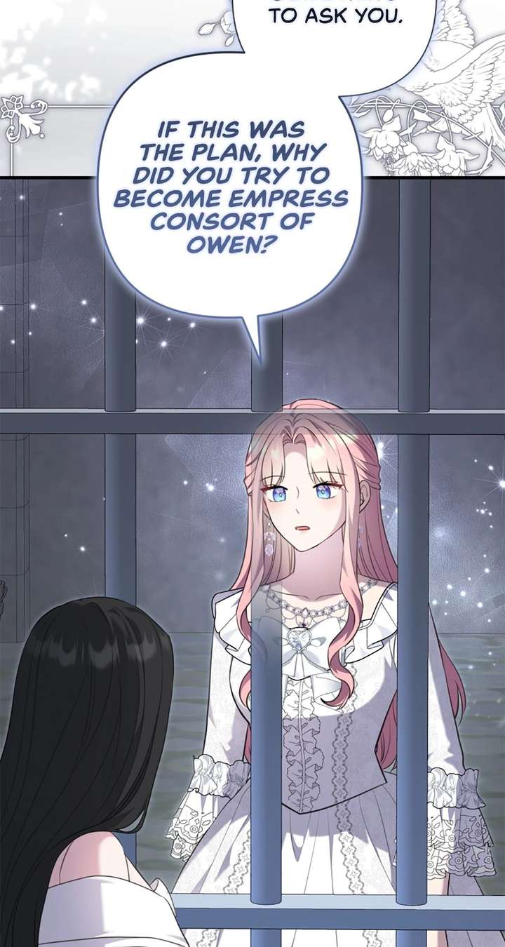 The Empress Wants To Avoid the Emperor Chapter 105 - Page 101