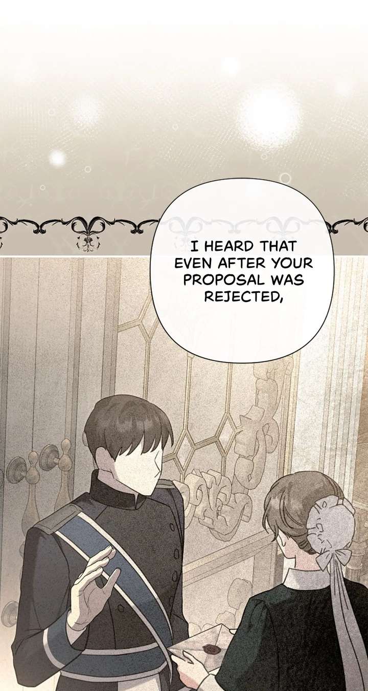 The Empress Wants To Avoid the Emperor Chapter 105 - Page 105