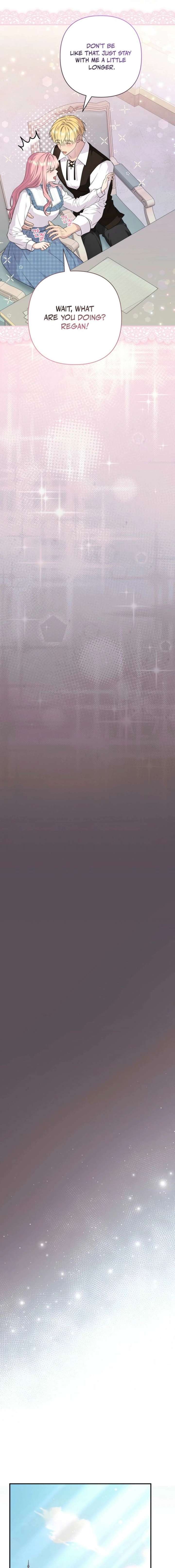 The Empress Wants To Avoid the Emperor Chapter 107 - Page 7