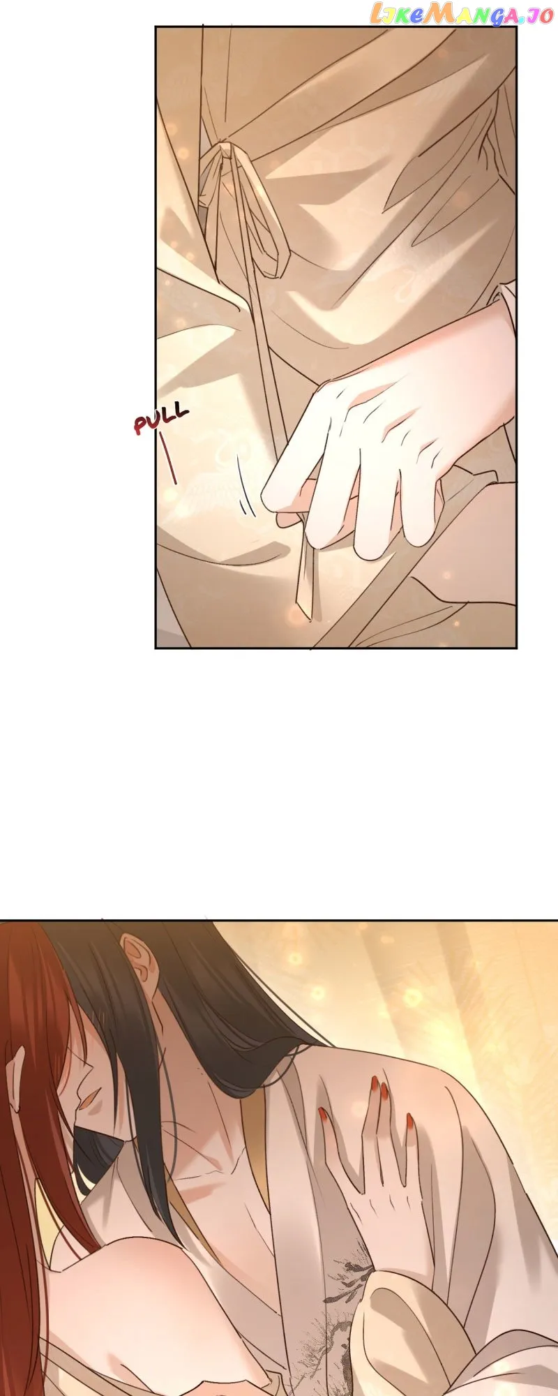 The Empress with No Virtue Chapter 109 - Page 6