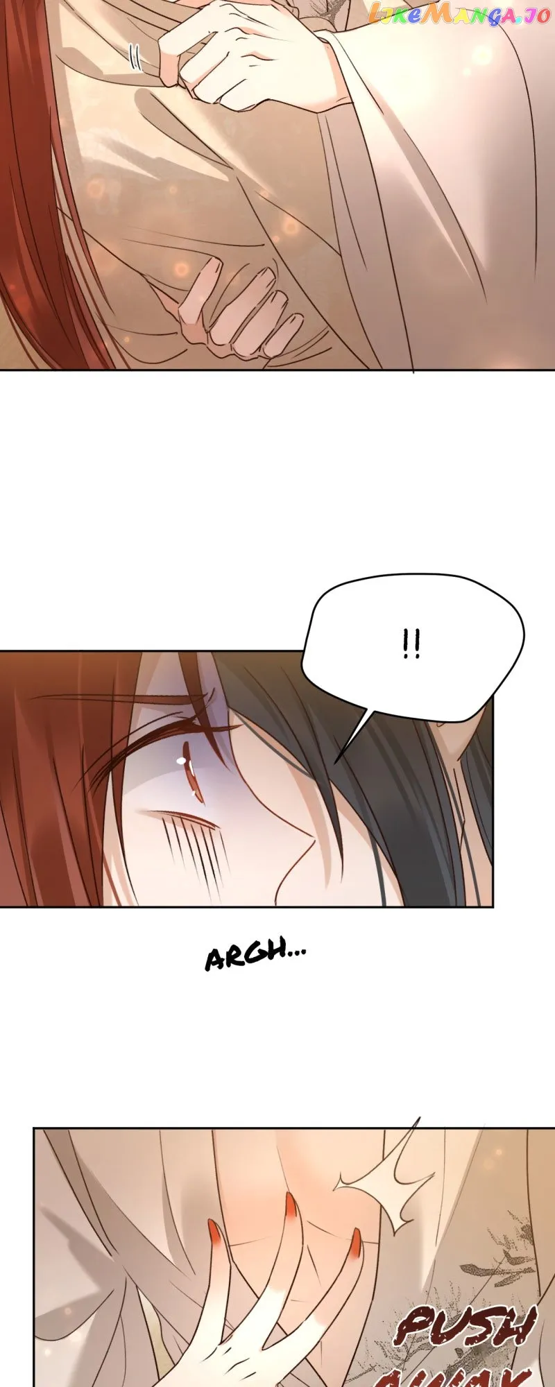 The Empress with No Virtue Chapter 109 - Page 7