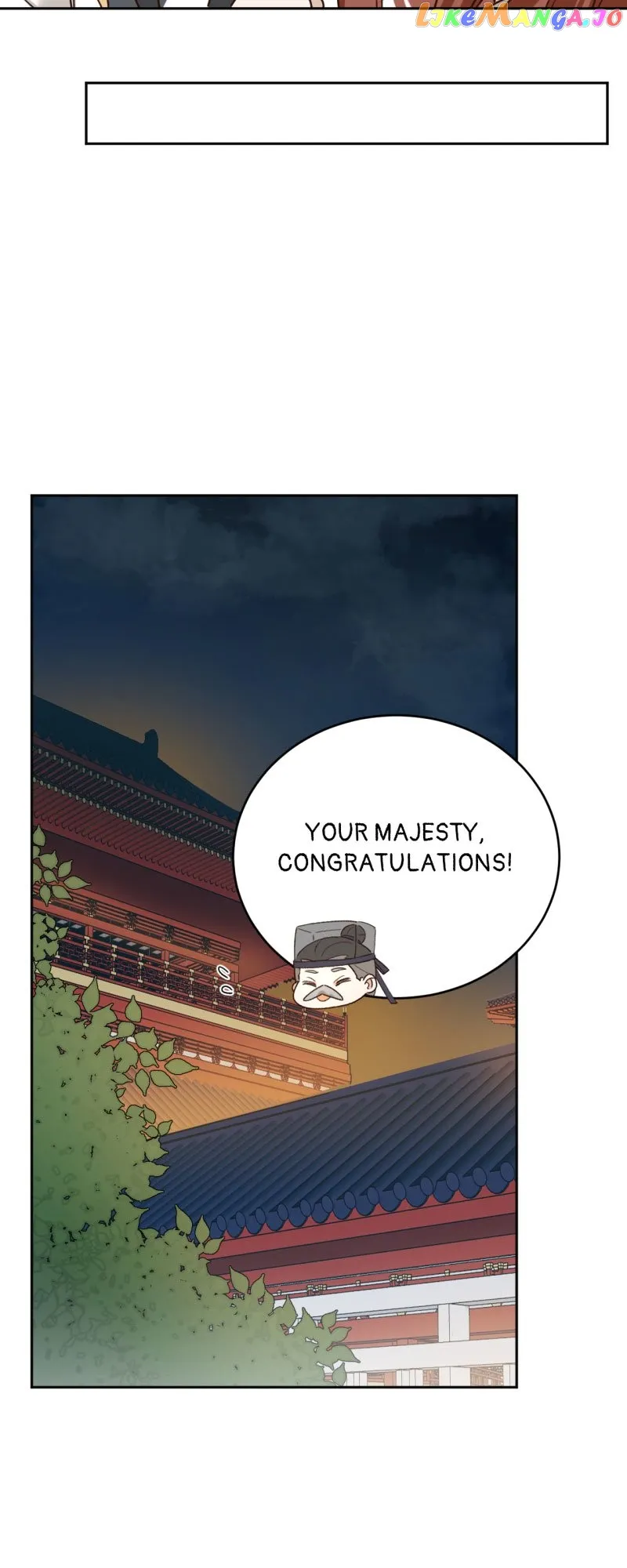 The Empress with No Virtue Chapter 109 - Page 16