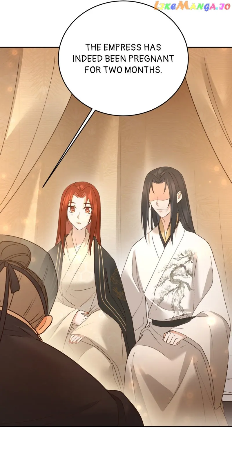 The Empress with No Virtue Chapter 109 - Page 17