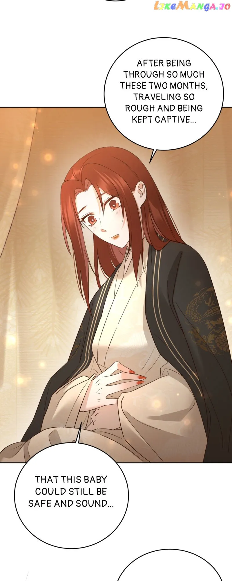 The Empress with No Virtue Chapter 109 - Page 19