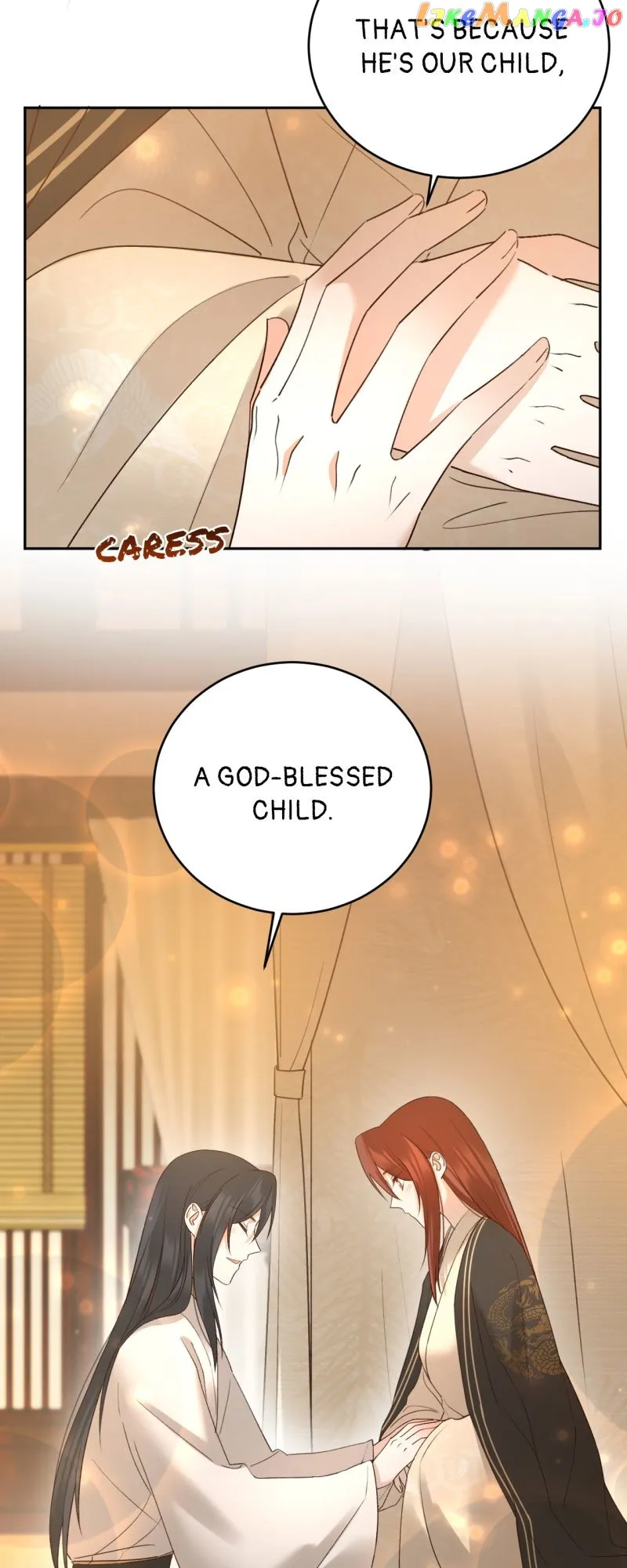 The Empress with No Virtue Chapter 109 - Page 20